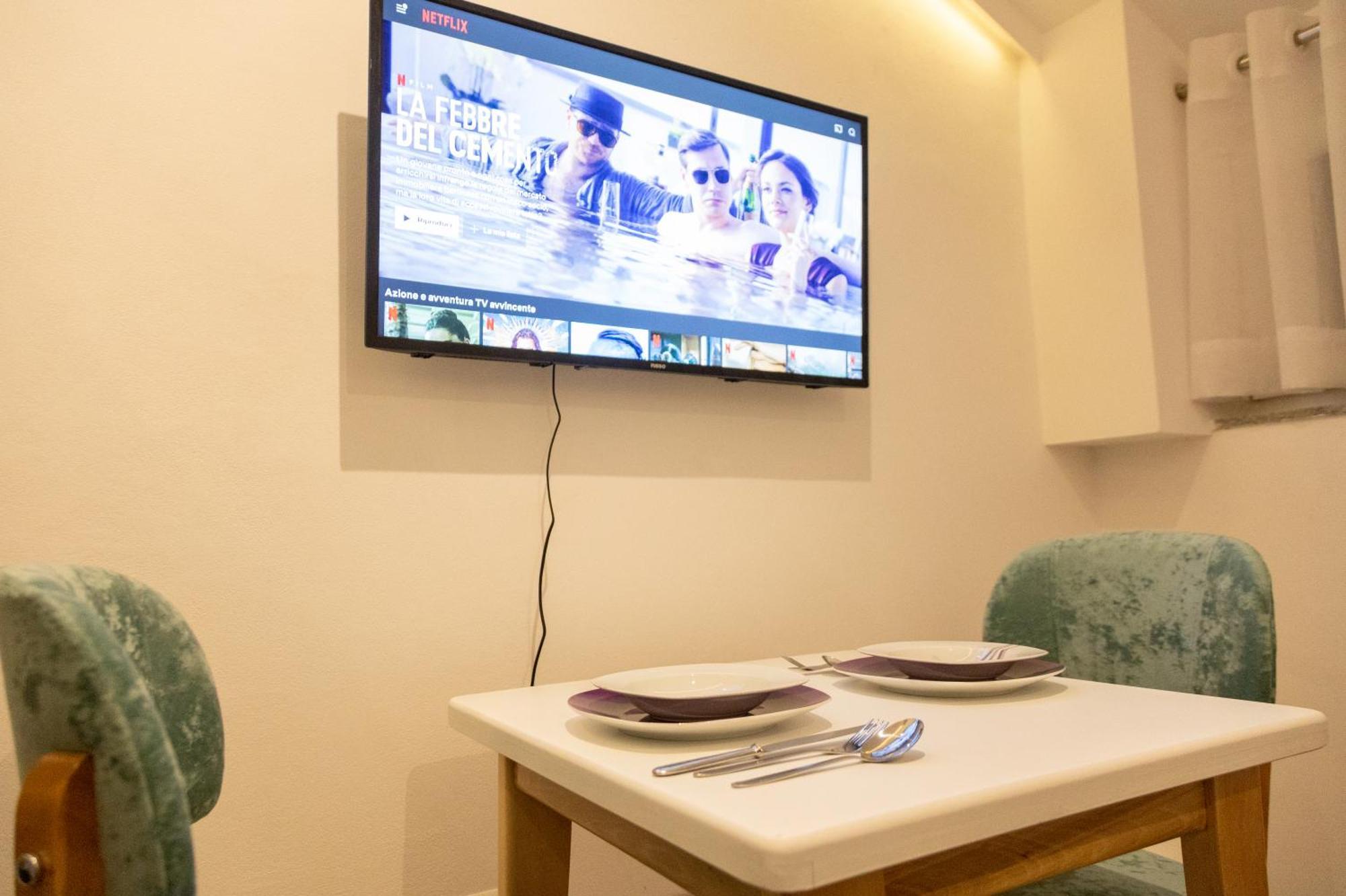 Hotel Cozy Loft-Blloku Downtown Tirana Exteriér fotografie